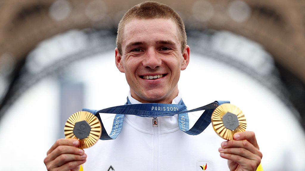 Doppel-Olympiasieger wechselt zu Red Bull