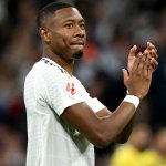Abfindung abgelehnt: Alaba lässt Real Madrid abblitzen