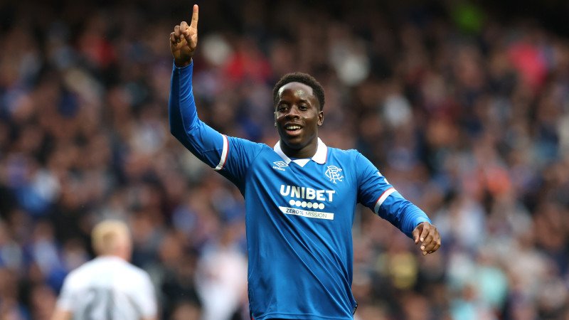 Klarer Rangers-Sieg im Duell der möglichen Salzburg-Gegner