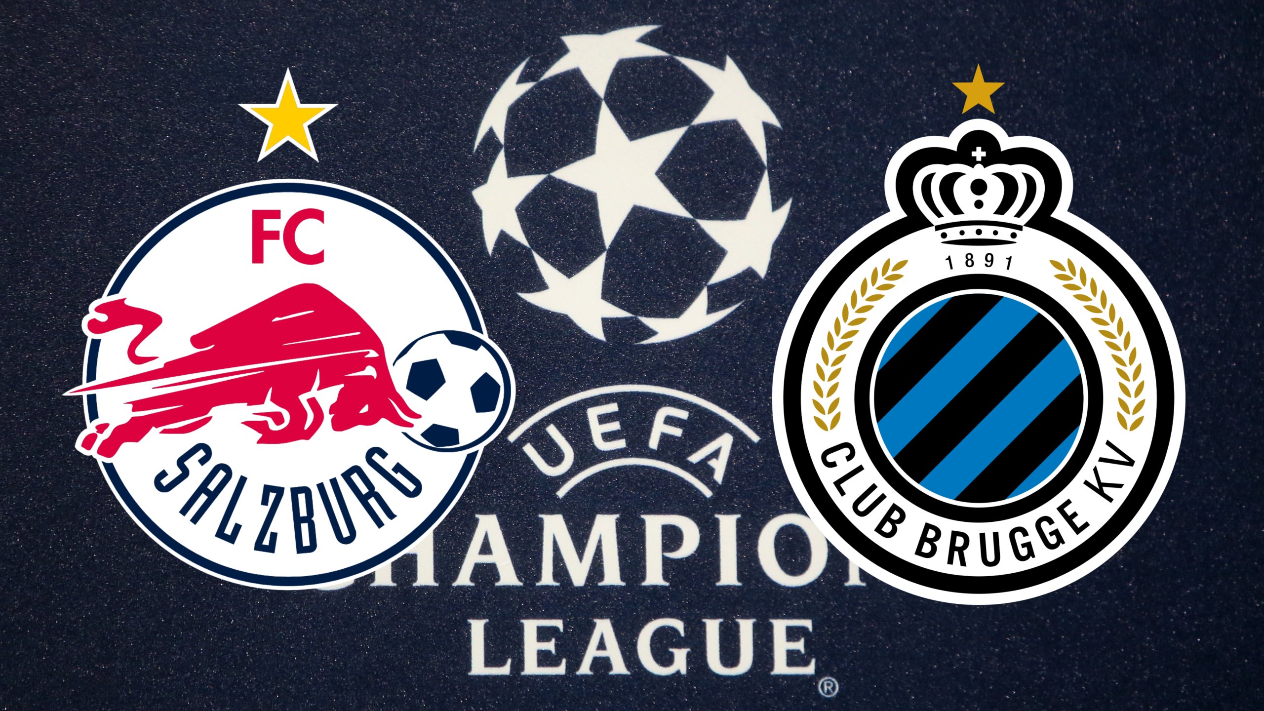 Salzburg vs. Brügge: Das Duell der vielen Parallelen