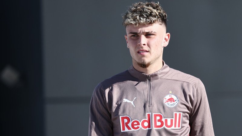 Transfer-Update: Bye Salzburg-Flop - Bonjour beim GAK