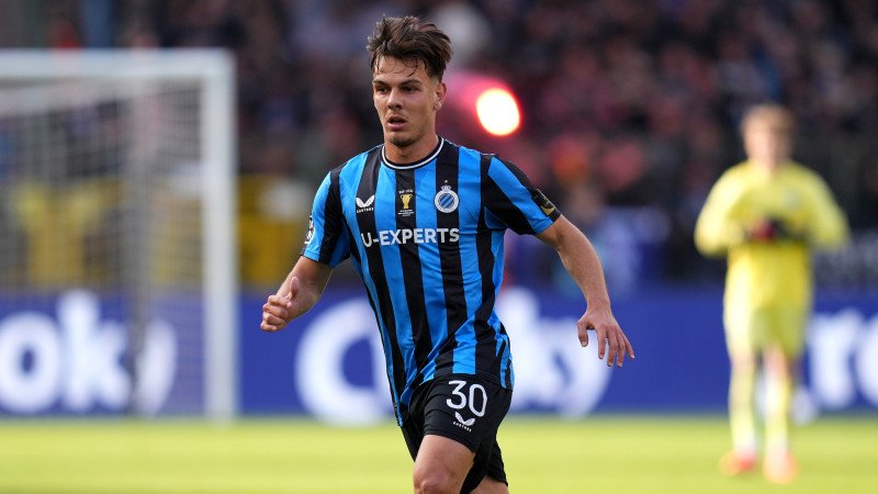 Fix! Salzburg-Gegner verliert Schlüsselspieler an Milan