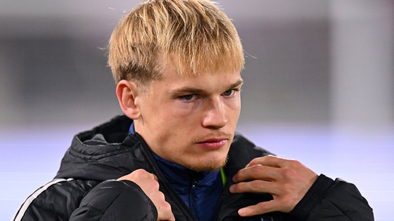 Fix: Braunöder hat neuen Klub gefunden