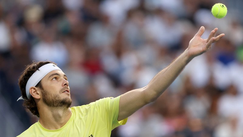 US-Duell um den Einzug ins Finale von Toronto