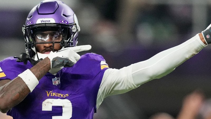 NFL sperrt Vikings-Receiver wegen Trunkenheit am Steuer
