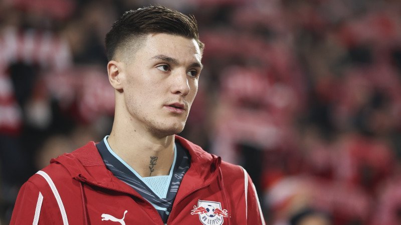 Transferguru vermeldet: Sesko-Transfer unter Dach und Fach