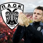 Stefan Schwab: Was den WAC bei PAOK erwartet
