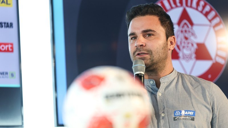 GAK leiht französischen Innenverteidiger