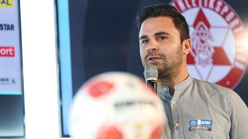 GAK leiht französischen Innenverteidiger