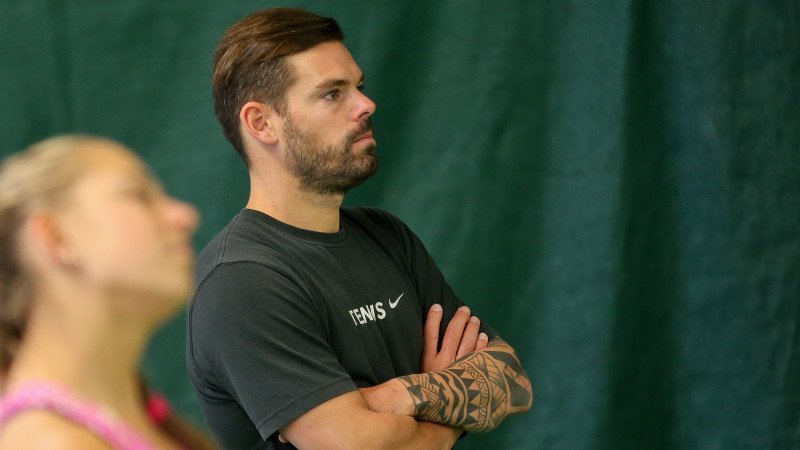 "Geldwäscheverdacht": Konto von Ex-Tennis-Ass gesperrt