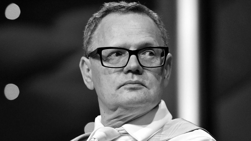 Deutscher Fußball-Reporter Ulli Potofski verstorben