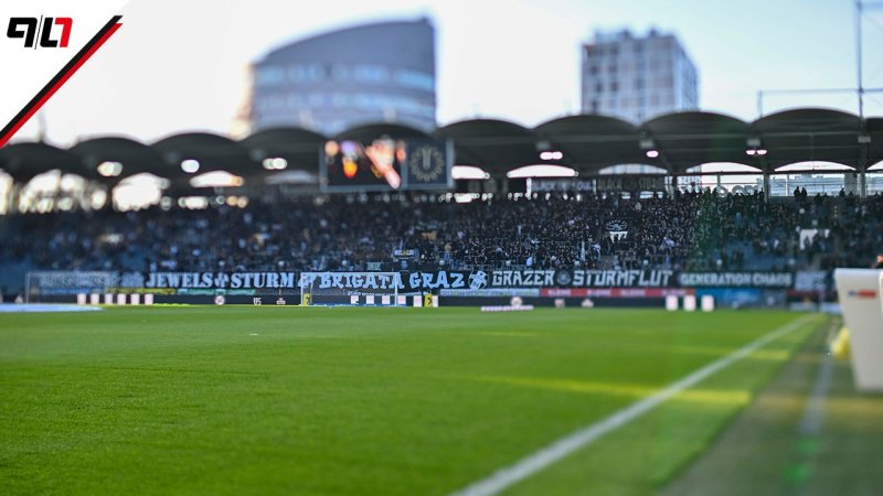 Stadion Liebenau: Macht endlich Nägel mit Köpfen!