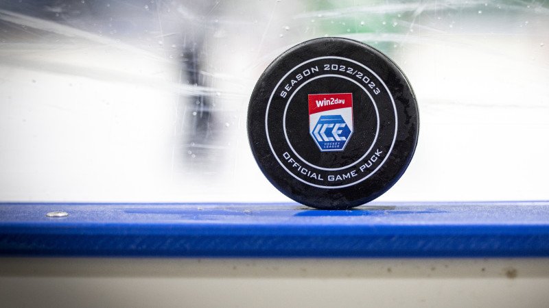 Neuer Head Coach für ICE-Neuling Ferencvaros