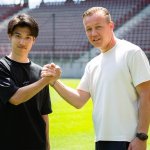 13. Neuzugang! Klagenfurt holt Flügelspieler