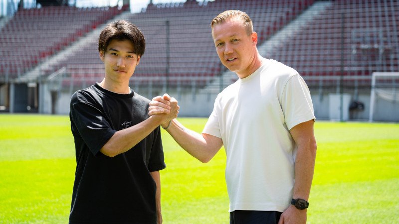 13. Neuzugang! Klagenfurt holt Flügelspieler