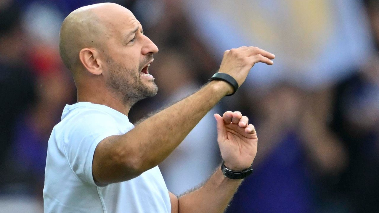 "Alles drinnen" - Banik Ostrava nächste Hürde für Austria