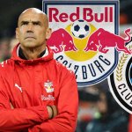 Eine frühe CL-Feuerprobe für die Salzburger