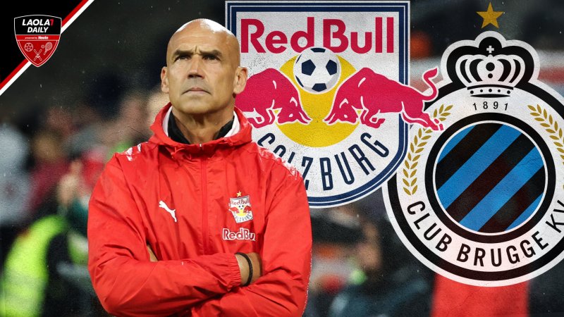 Eine frühe CL-Feuerprobe für die Salzburger