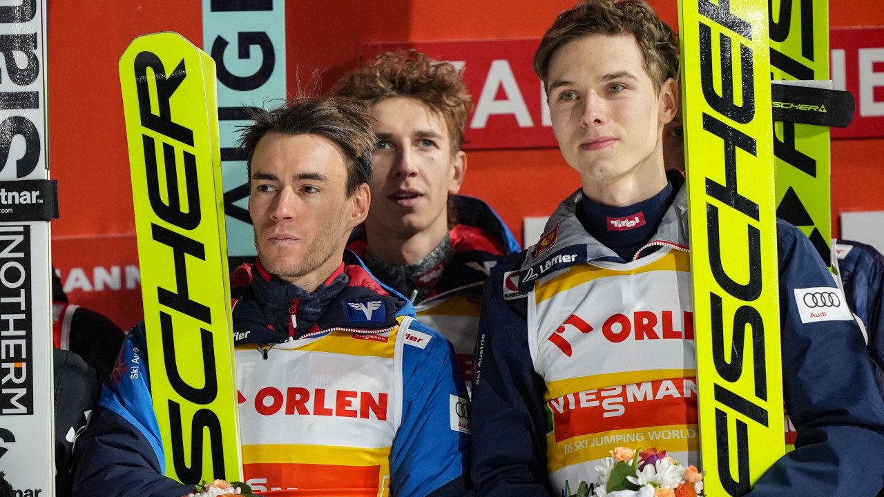 Verletzungsgeplagte ÖSV-Stars fehlen beim Sommer-GP-Auftakt