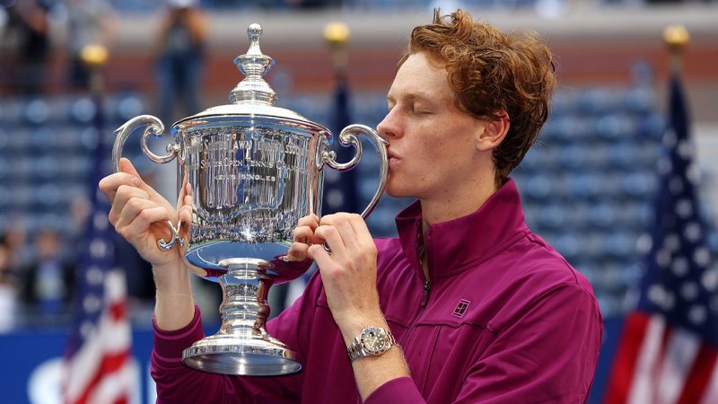 Tennis: US Open schütten Rekordpreisgeld aus