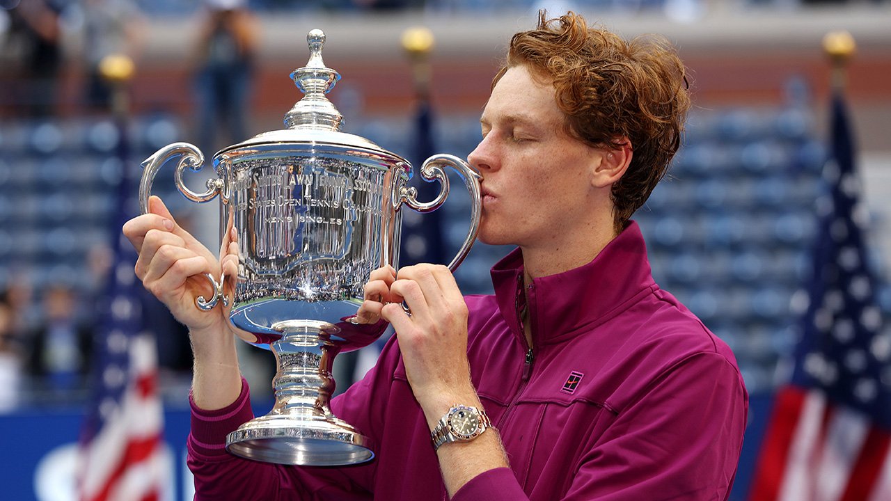 Tennis: US Open schütten Rekordpreisgeld aus