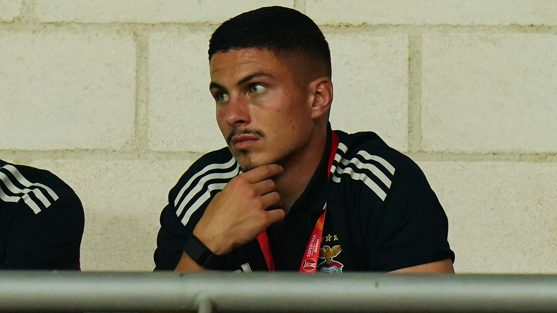 Tiroler schießt Benfica Richtung Champions-League-Playoff