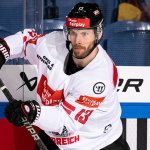 Schockdiagnose! ÖEHV-Teamstürmer an Krebs erkrankt