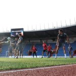 Dieser Sender zeigt Banik Ostrava gegen Austria Wien