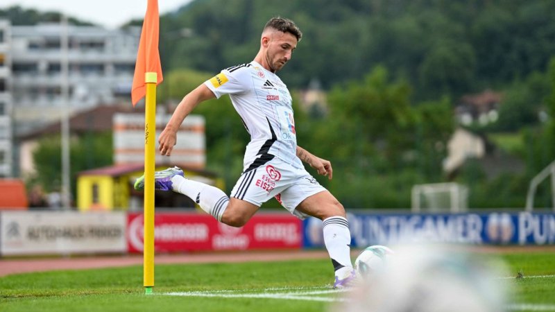 EL-Quali: Dieser Sender zeigt WAC-Gastspiel bei PAOK