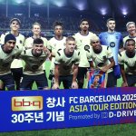 Barca kommt nicht zur Ruhe: Team nach Asien-Odyssee sauer