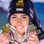 ÖSV-Star Stephanie Venier verkündet ihren Rücktritt