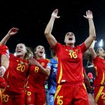 Trotz Finalpleite: Neue Nummer eins in Frauen-Weltrangliste