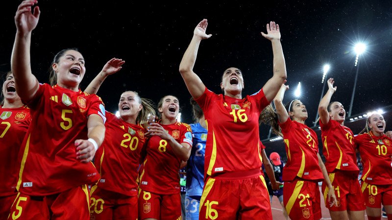 Trotz Finalpleite: Neue Nummer eins in Frauen-Weltrangliste