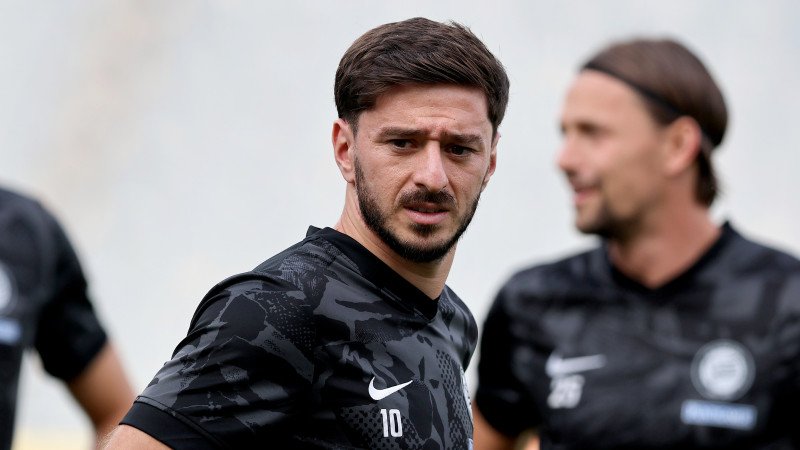 Sturm-Heimspiel verschoben! Das ist der Grund