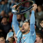 Australien-Meister Kuen: "Die Stimmung hat mich enttäuscht"
