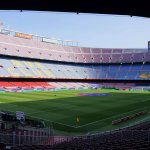 Kehrtwende: Barca-Rückkehr ins Camp Nou früher als gedacht