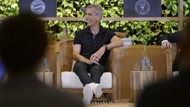 FC Bayern kommt der Finanzvorstand abhanden