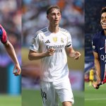 Kopa Trophy: Das sind die Nominierten