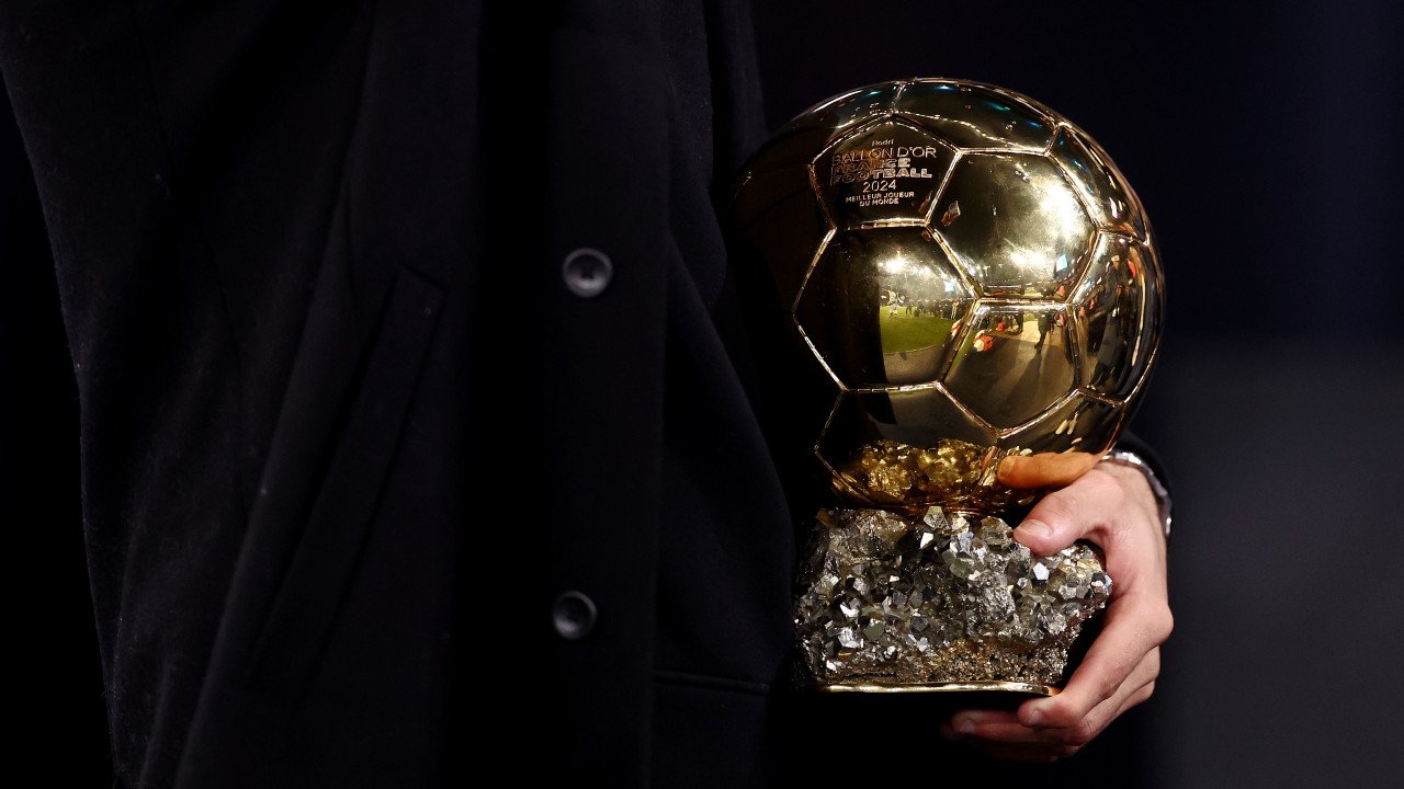 Ballon d'Or 2025: Das sind die Nominierten