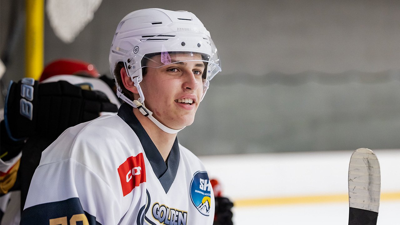 ÖEHV-Talent Kolarik unterschreibt bei OHL-Klub