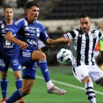 Stark! WAC startet mit Remis bei PAOK in die Europacupsaison