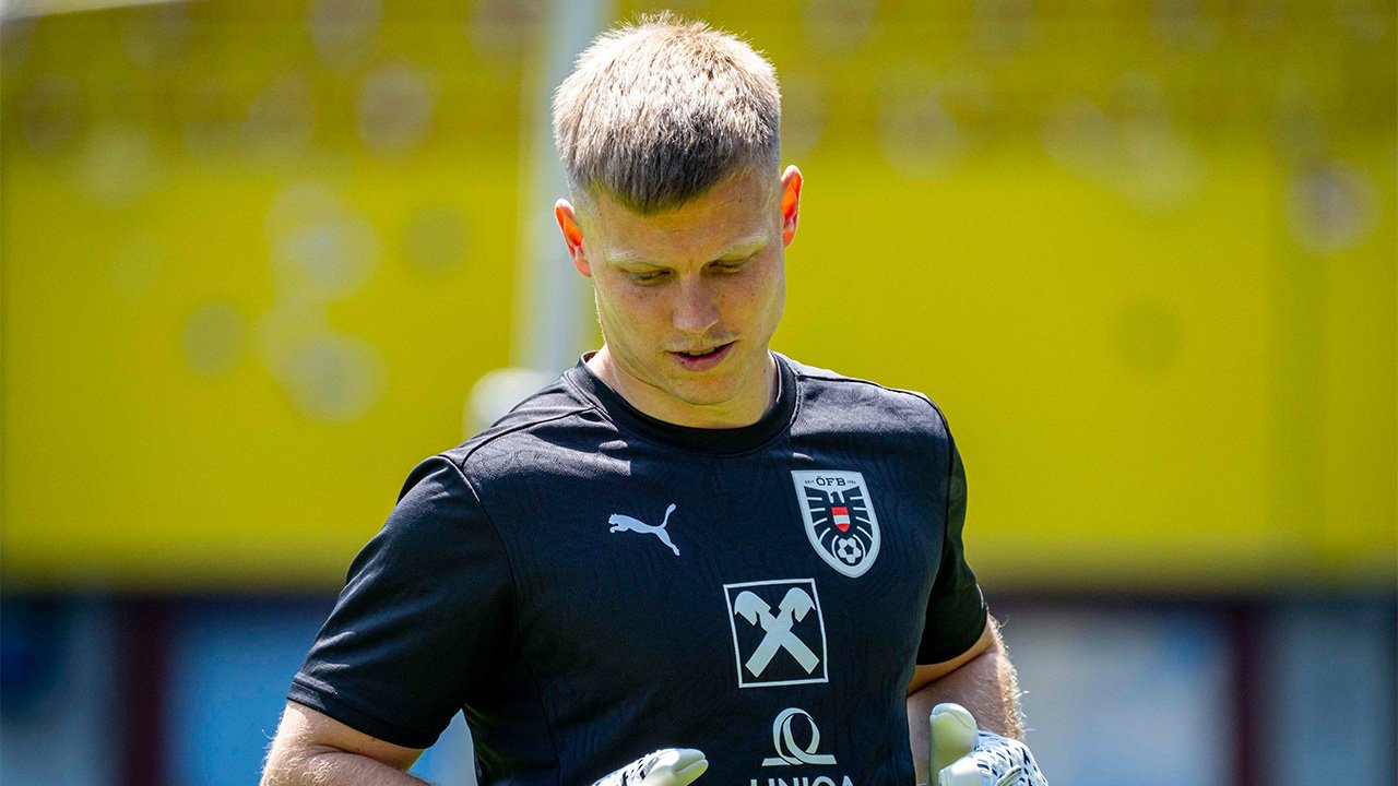 Conference-League-Quali: Pentz' Bröndby geht in Island unter