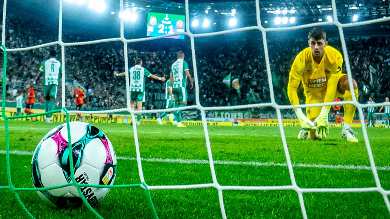 Hinten "wie Amateure", vorne ineffizient: "Das tut uns weh"