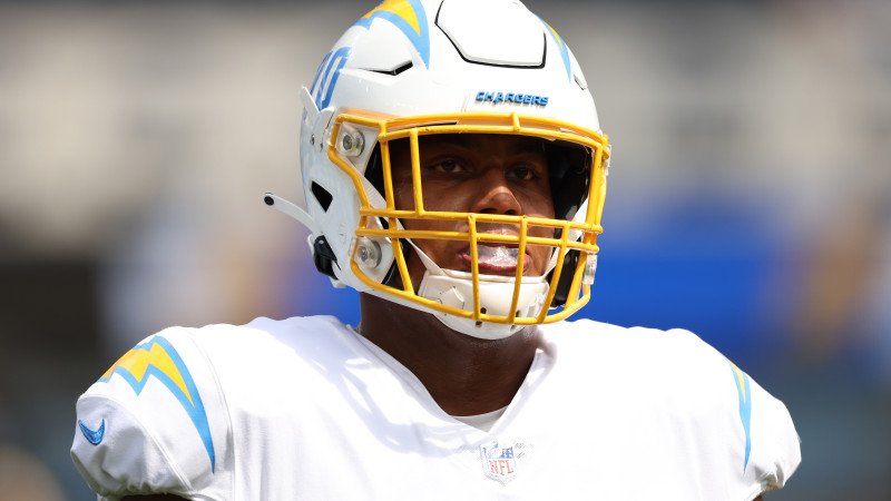 Saison-Aus! Chargers müssen auf O-Liner verzichten