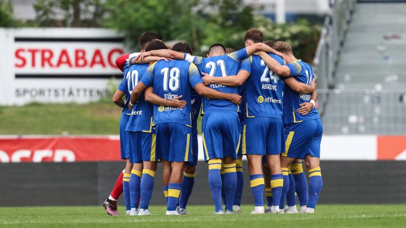 Neue Vorwürfe! Stripfing kommt nicht zur Ruhe