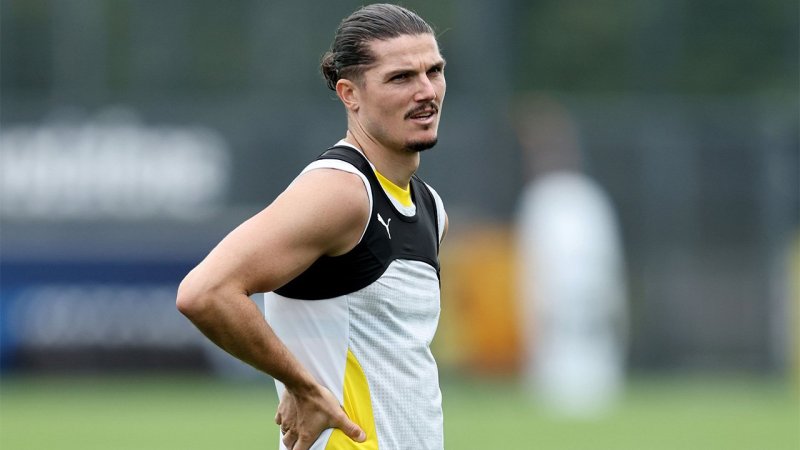 Spielt Sabitzer bald unter Jose Mourinho?