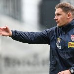 Grgic: Feuerprobe als Chef einer Kapfenberger Rumpftruppe