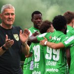 Austria Lustenau: Eine neue Ära mit alten Zielen