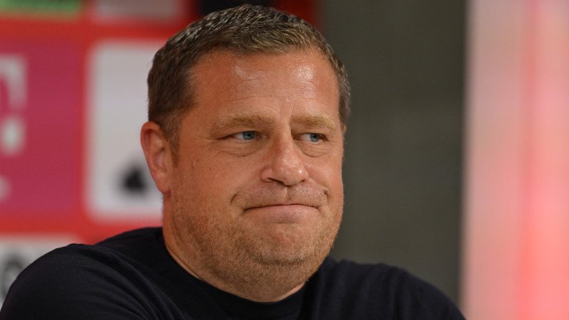 Bayern geben sich im Woltemade-Poker wohl geschlagen