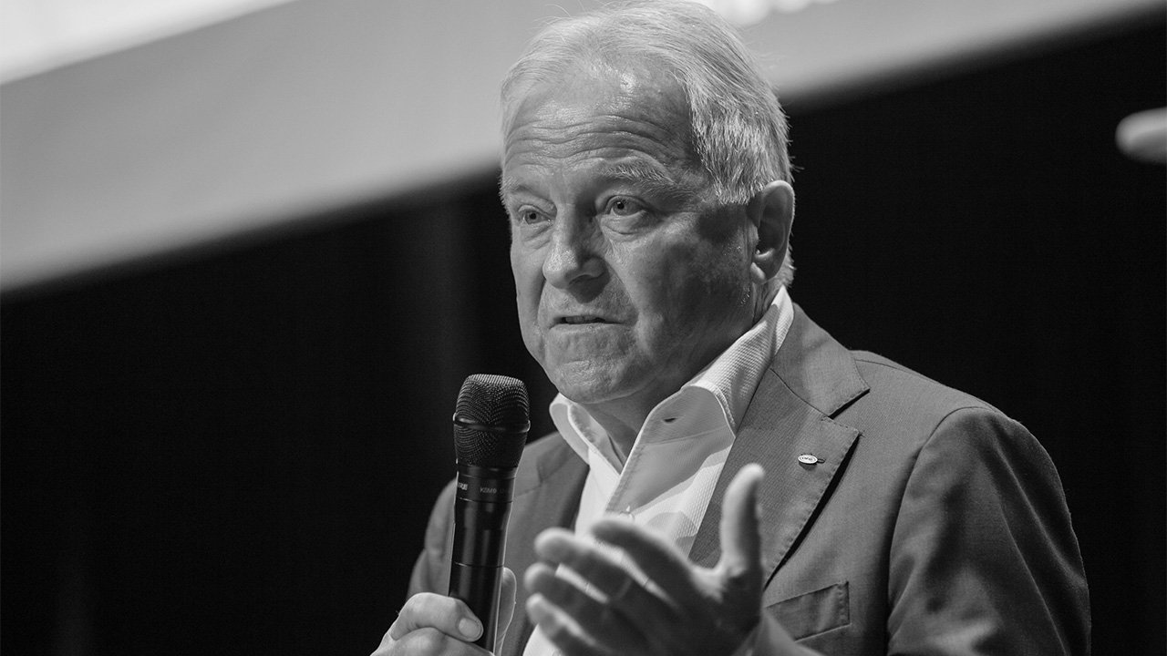 Ex-ÖFB-Präsident Leo Windtner verstorben